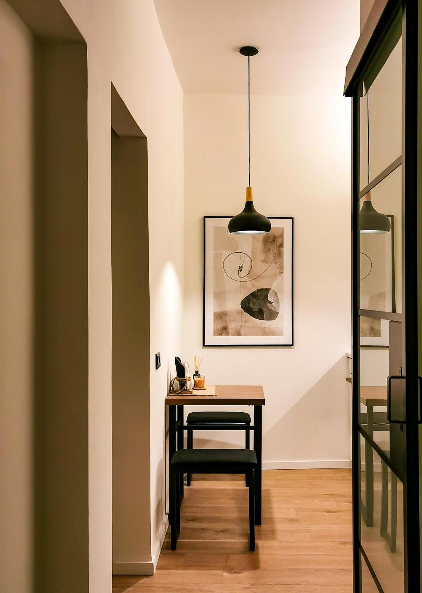 Appartement Olive Koukaki à Athènes Extérieur photo